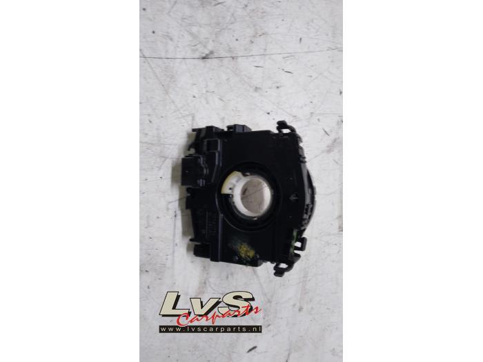 Volkswagen Caddy Airbagring