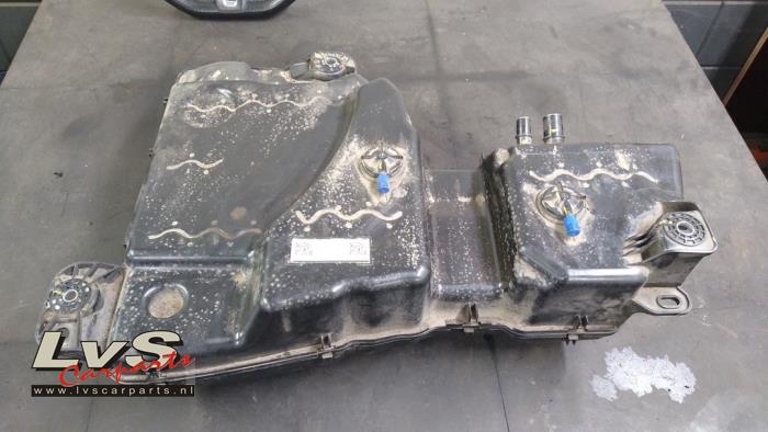 Audi Q3 Adblue Tank