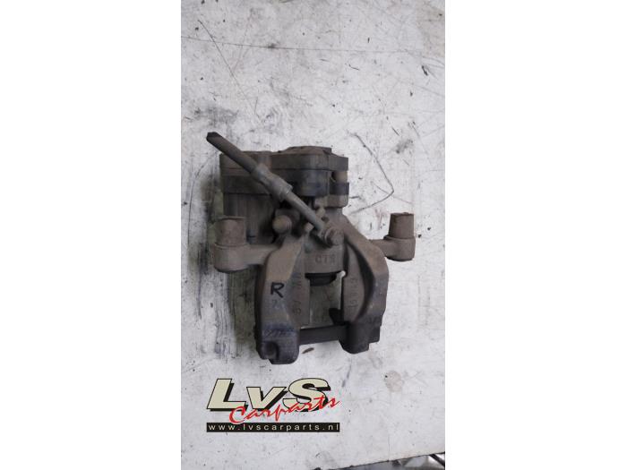 Audi Q3 Remklauw (Tang) rechts-achter