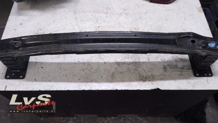 Audi Q3 Bumperframe achter