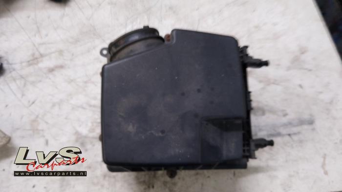 Opel Corsa Air box