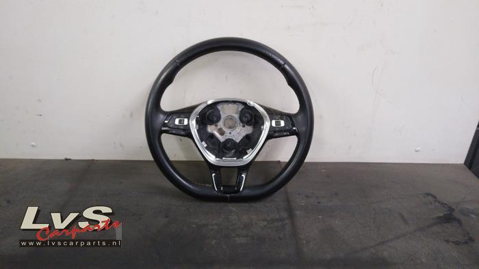 Volkswagen Polo Volant