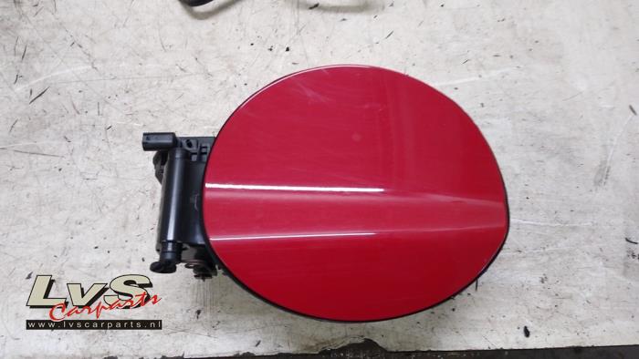 BMW 1-Serie Tank cap cover