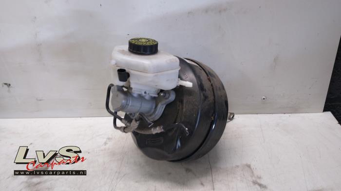 BMW 1-Serie Bremskraftverstärker