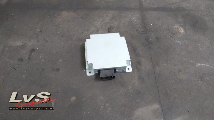 Fiat 500 Radio Modul