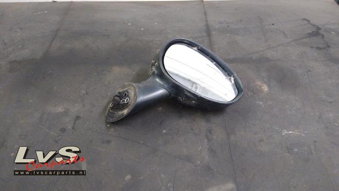 Fiat 500 Rétroviseur extérieur droit