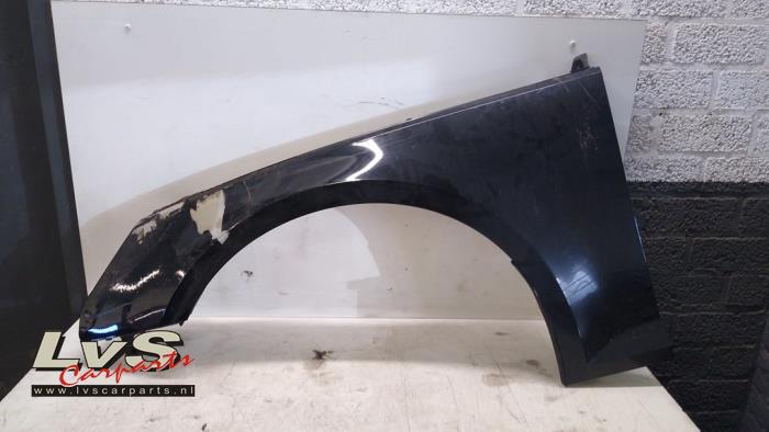 Audi A4 Front wing, left