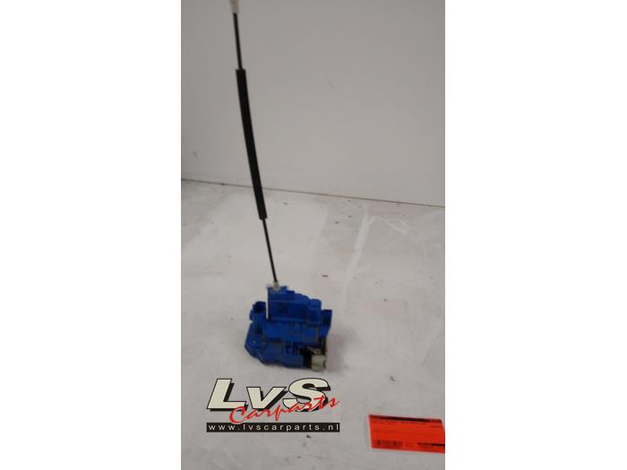 Fiat 500L Deurslot Mechaniek 4Deurs rechts-voor