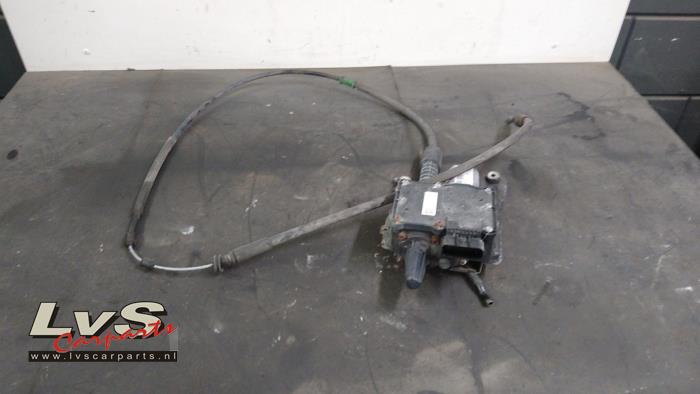 Opel Astra Moteur frein à main