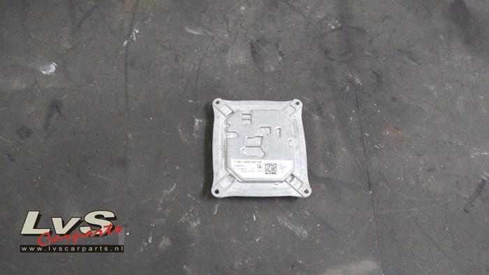 Opel Astra Xenon module