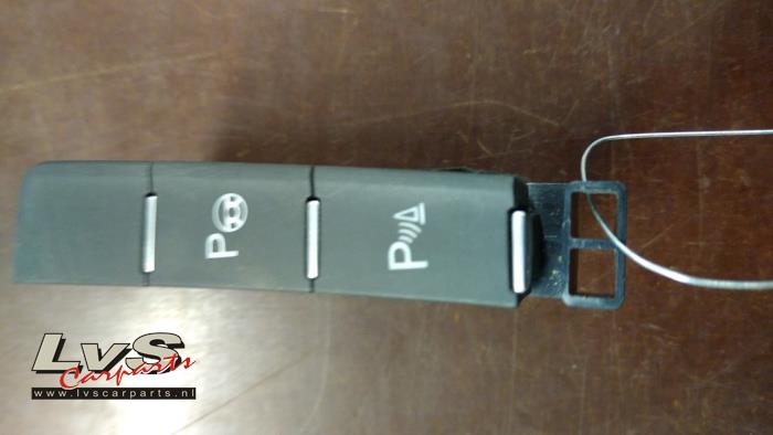 Volkswagen Golf Commutateur PDC