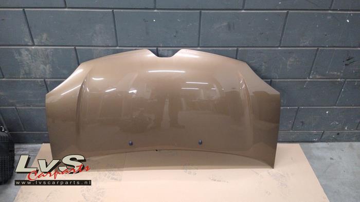 Renault Twingo Bonnet