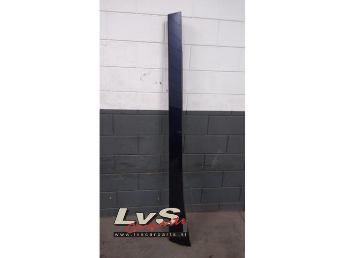 BMW 1-Serie Zijskirt links