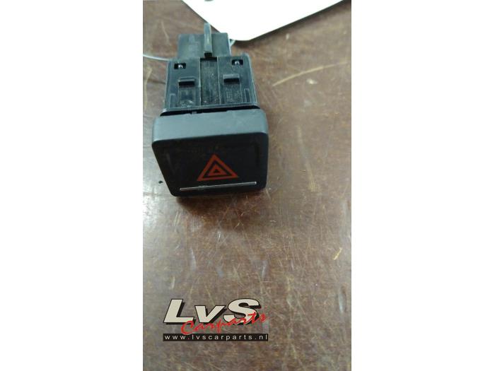 Volkswagen Golf Panic lighting switch