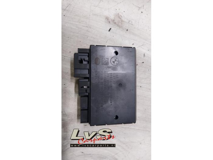 BMW X5 Towbar module