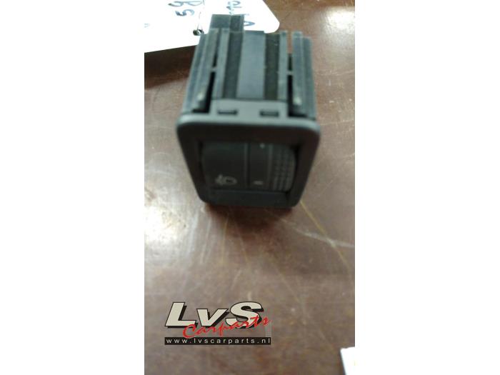 Volkswagen Golf AIH headlight switch