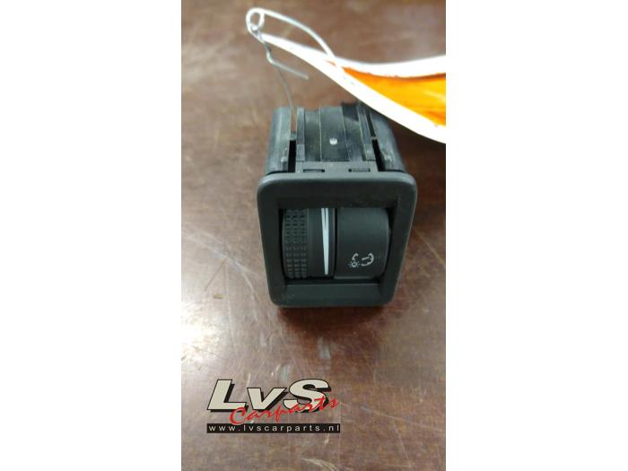 Volkswagen Golf Commutateur (divers)