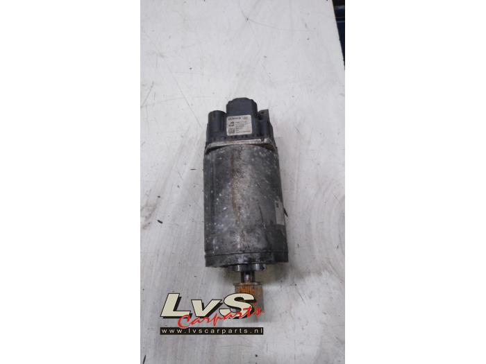BMW X5 Power steering box