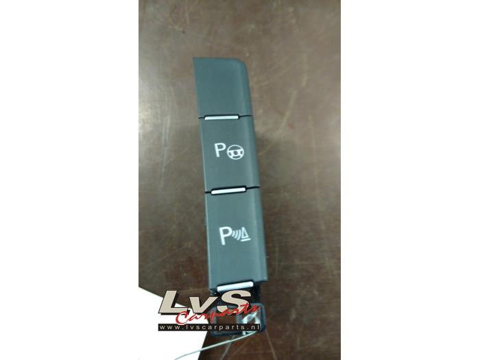 Volkswagen Golf Commutateur PDC