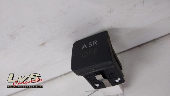 Volkswagen Golf Commutateur ASR
