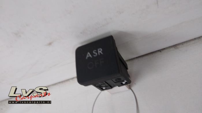 Volkswagen Golf Commutateur ASR