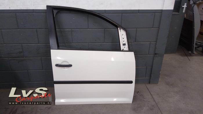 Volkswagen Caddy Tür 2-türig rechts