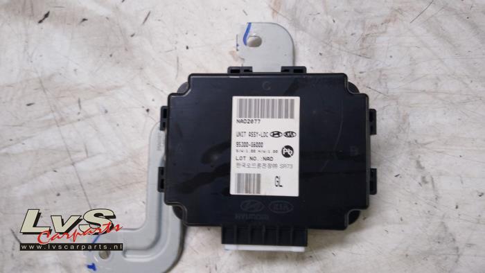 Kia Picanto Module (divers)