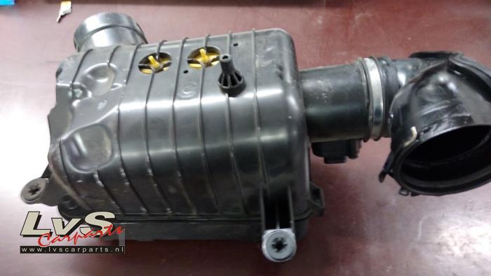 Mini Mini Luftfiltergehäuse