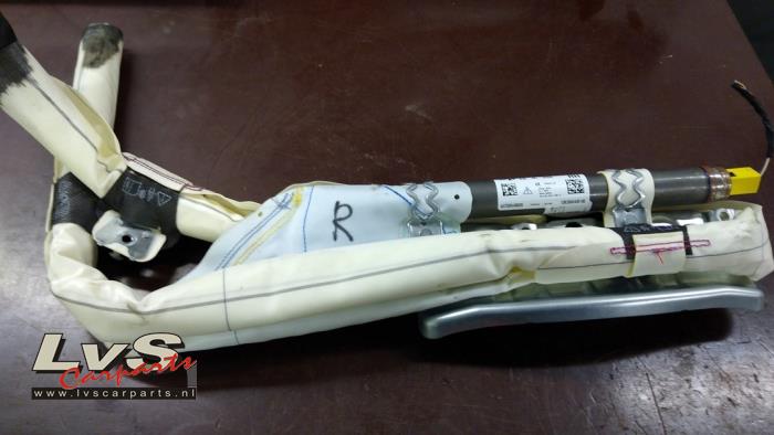 Mini Mini Airbag plafond