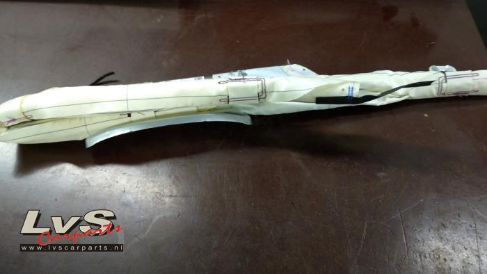 Mini Mini Airbag Himmel links