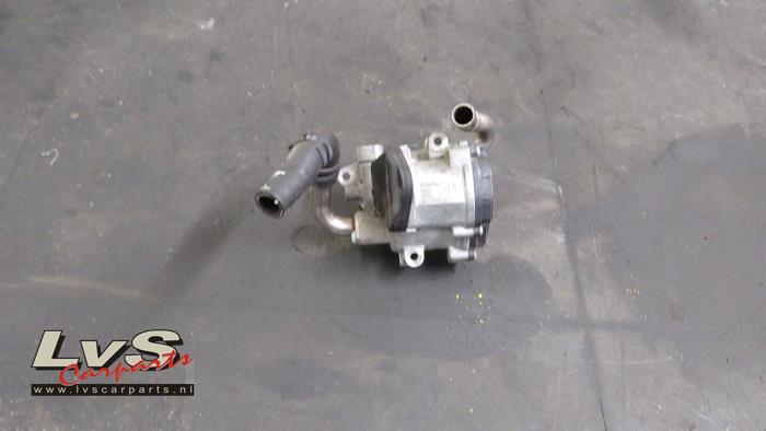 Volkswagen Caddy Valve RGE