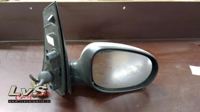 Ford KA Buitenspiegel rechts