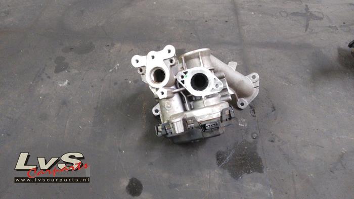 Peugeot 308 EGR Klep