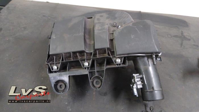 Peugeot Partner Boîtier filtre à air