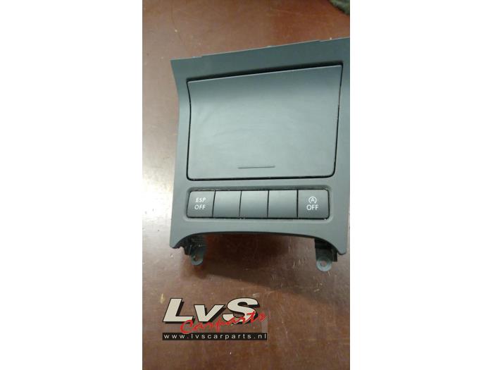 Volkswagen Golf Cendrier avant