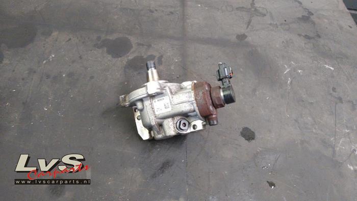 Peugeot Partner Pompe carburant mécanique