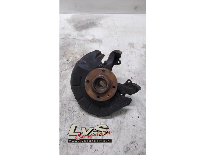 Volkswagen UP Knuckle, front right