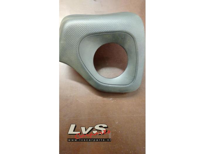 Citroen C1 Dashboard part