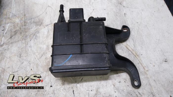 Mini Mini Filtre carbone