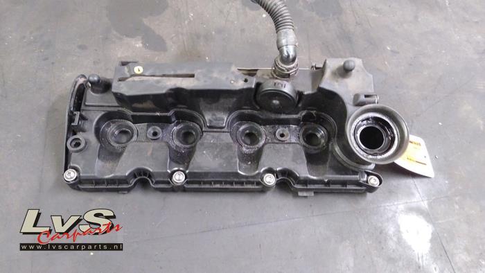 Skoda Yeti Rocker cover