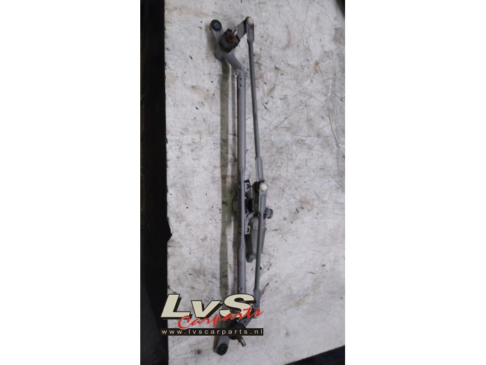 Mini Mini Moteur+mécanique essuie-glace