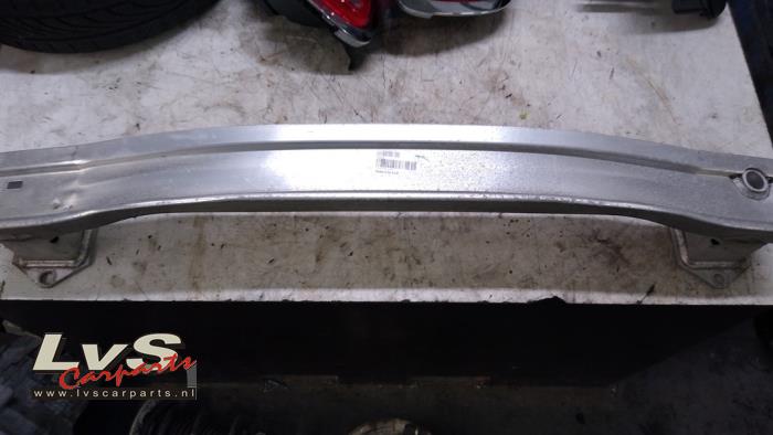 Mini Mini Cadre pare-chocs arrière