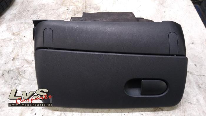 Mini Mini Boîte à gants