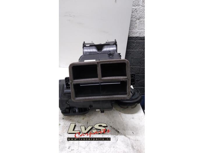 Mini Mini Boîtier chauffage