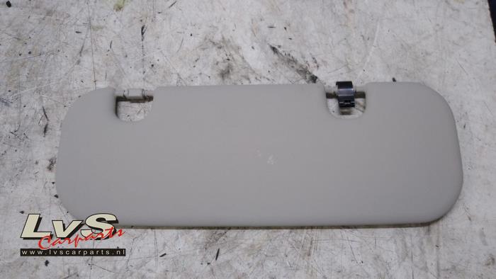 Mini Mini Pare-soleil