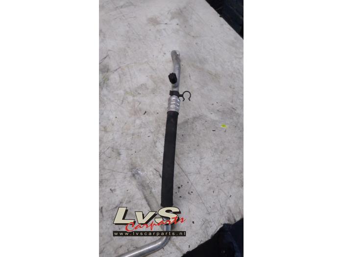 Mini Mini Tuyau clim