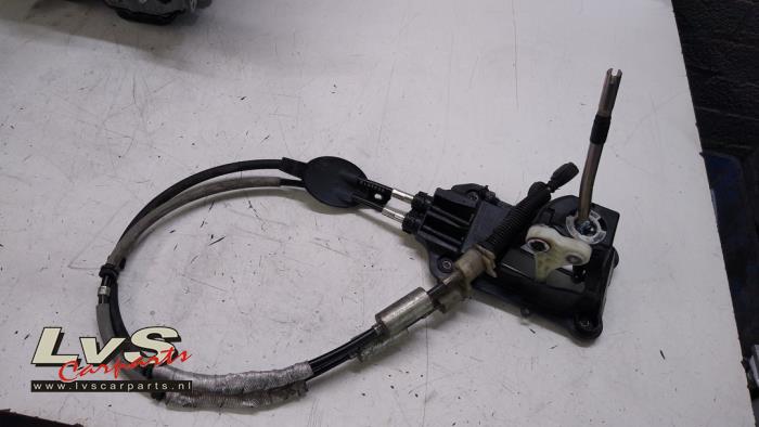 Mini Mini Timonerie de changement de vitesse