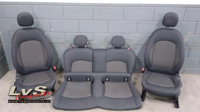 Mini Mini Kit revêtement (complet)