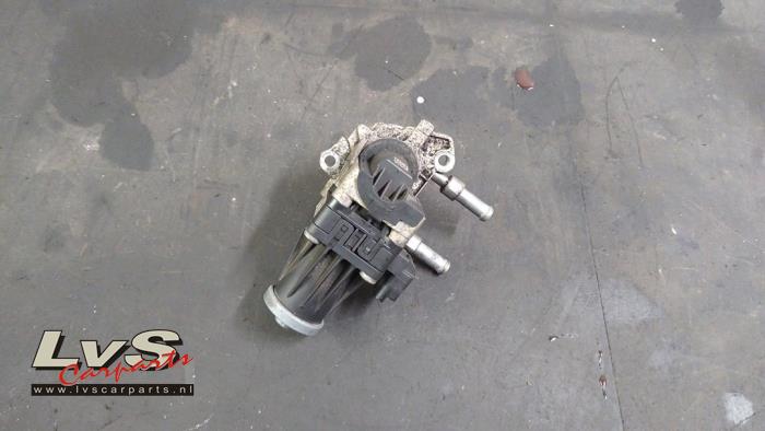 Peugeot Partner Valve RGE