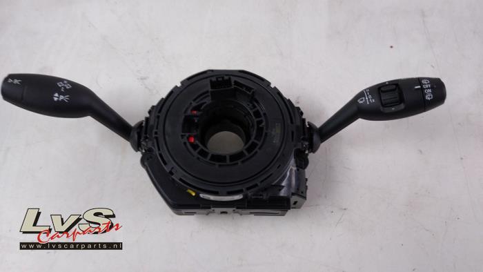 Mini Mini Commutateur combi colonne de direction